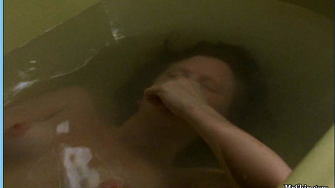 Pic: Karen Alyx in Girls Can't Swim