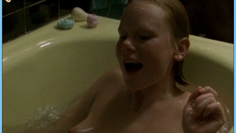 Pic: Karen Alyx in Girls Can't Swim