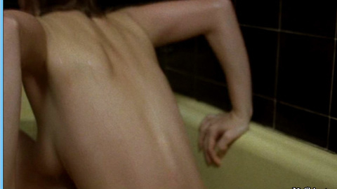 Pic: Karen Alyx in Girls Can't Swim