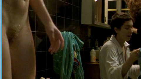 Pic: Karen Alyx in Girls Can't Swim