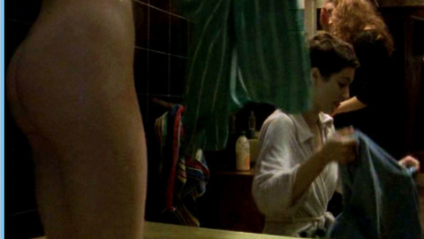 Pic: Karen Alyx in Girls Can't Swim