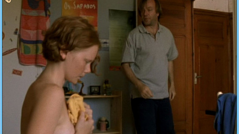 Pic: Karen Alyx in Girls Can't Swim