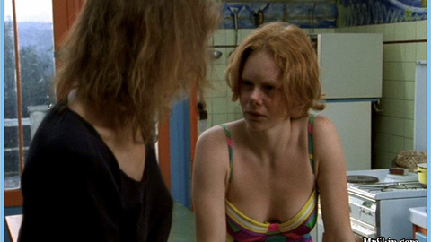 Pic: Karen Alyx in Girls Can't Swim