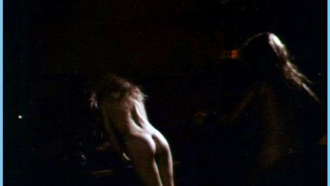 Pic: Alena Johnston in War Goddess