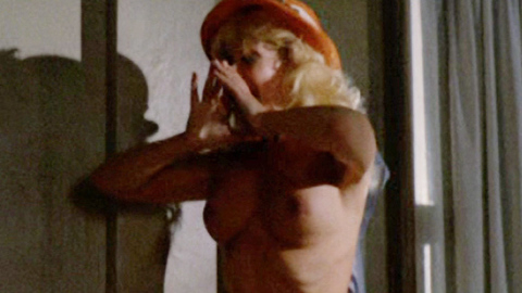 Pic: Sabine Sun in The Valachi Papers