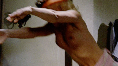 Pic: Sabine Sun in The Valachi Papers