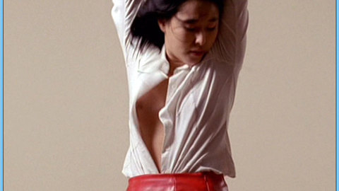 Pic: Ye Ji-won in The First Amendment of Korea
