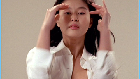 Pic: Ye Ji-won in The First Amendment of Korea