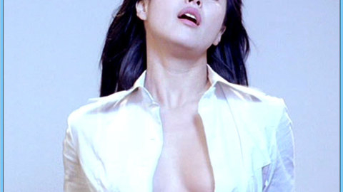 Pic: Ye Ji-won in The First Amendment of Korea