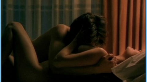 Pic: Chu Sang-mi in Say Yes