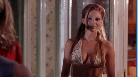 Pic: Jesse Capelli in Perfect Opposites