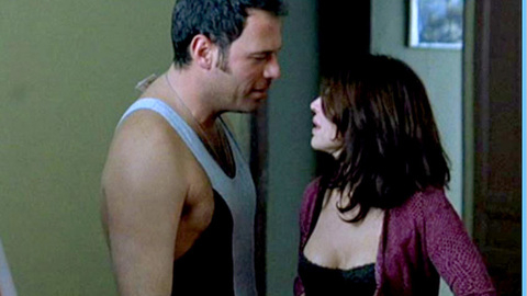 Pic: Neus Asensi in Killer Housewives