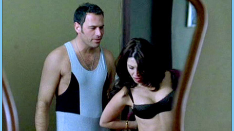 Pic: Neus Asensi in Killer Housewives