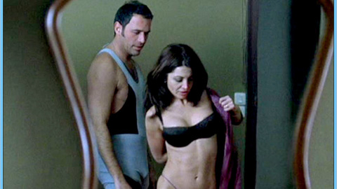 Pic: Neus Asensi in Killer Housewives