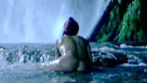 Pic: Neus Asensi in The Heart of the Warrior