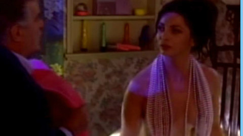 Pic: Neus Asensi in Sex Crazy