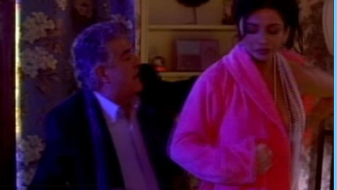 Pic: Neus Asensi in Sex Crazy