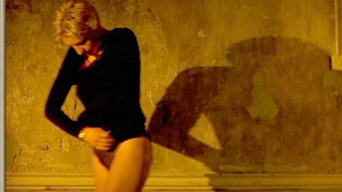 Pic: Flora Montgomery in When Brendan Met Trudy