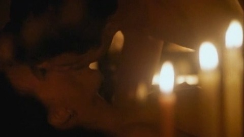 Pic: Lezlie Deane in To Protect and Serve