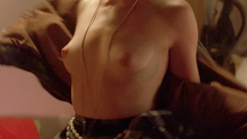 Pic: Lezlie Deane in 976-EVIL