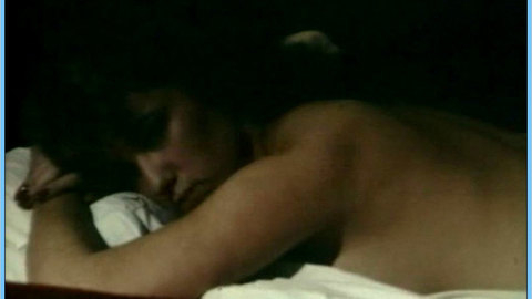 Pic: Analía Ivars in Juego sucio en Casablanca