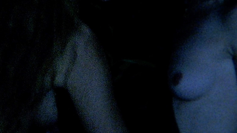 Pic: Alexandra Pic in Two Orphan Vampires