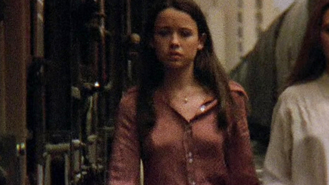 Pic: Alexandra Pic in Two Orphan Vampires