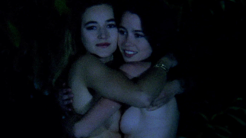 Pic: Alexandra Pic in Two Orphan Vampires