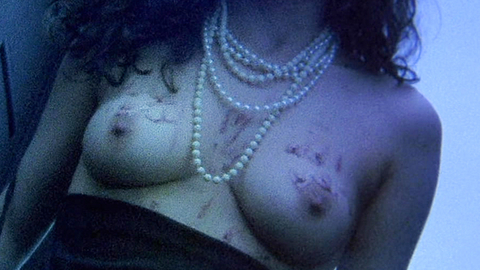 Pic: Nathalie Karsenty in Two Orphan Vampires