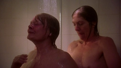 Pic: Penelope Wilton in Iris