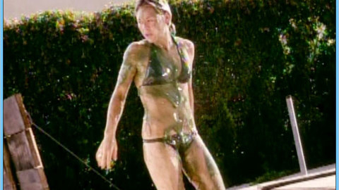 Pic: Sanoe Lake in Cruel World