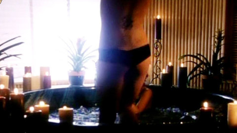 Pic: Sanoe Lake in Cruel World