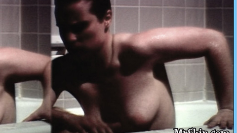 Pic: Ramona Midgett in Ice from the Sun