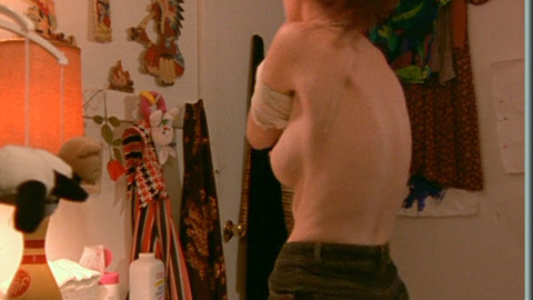 Pic: Eleanor Hutchins in Margarita Happy Hour