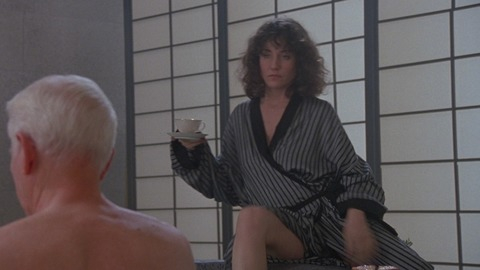 Pic: Belinda Bauer in RoboCop 2