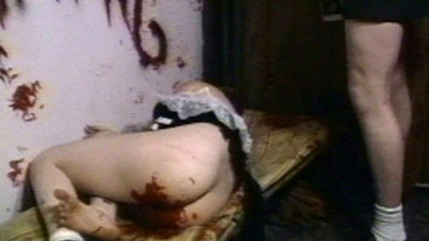 Pic: Emily Haack in Scrapbook