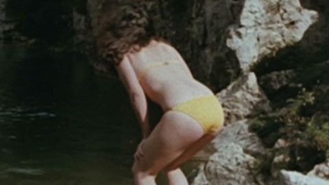 Pic: Mitch Martin in The Incubus