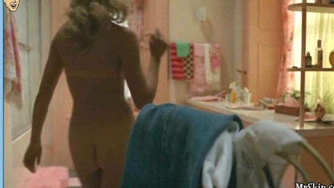 Pic: Michelle Davros in The Incubus