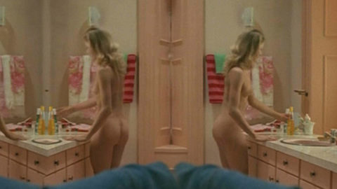 Pic: Michelle Davros in The Incubus