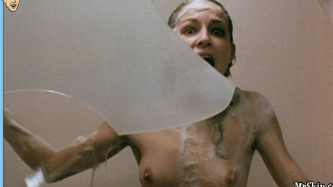 Pic: Michelle Davros in The Incubus