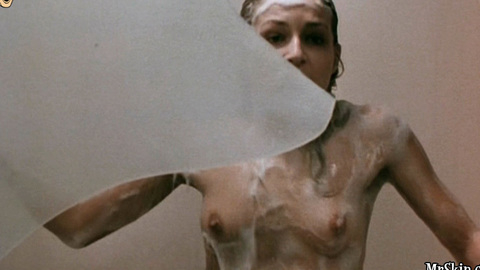Pic: Michelle Davros in The Incubus