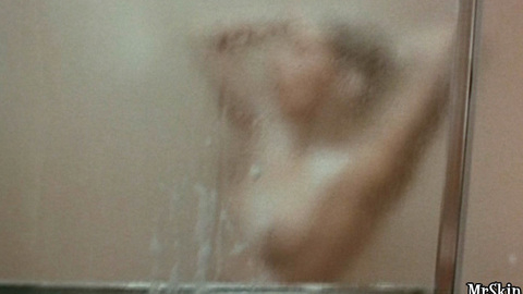 Pic: Michelle Davros in The Incubus