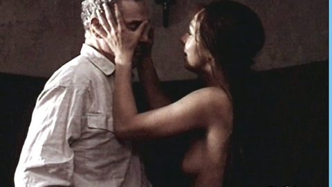 Pic: Guðrún Gísladóttir in The Sacrifice