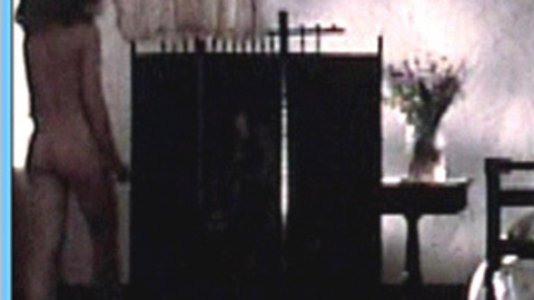 Pic: Filippa Franzén in The Sacrifice