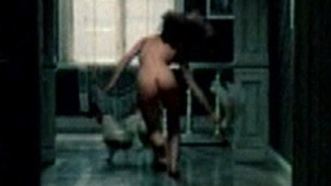 Pic: Filippa Franzén in The Sacrifice