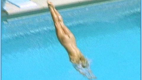 Pic: Sophie Schütt in Schöne Witwen küssen besser