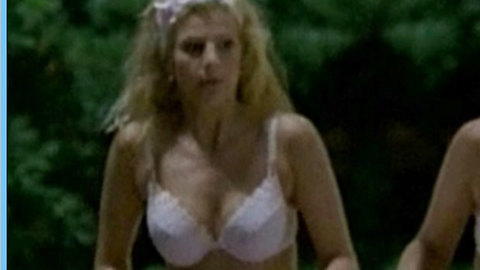 Pic: Sophie Schütt in Schöne Witwen küssen besser (2004)