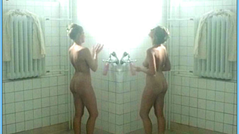 Pic: Sophie Schütt in Tatort