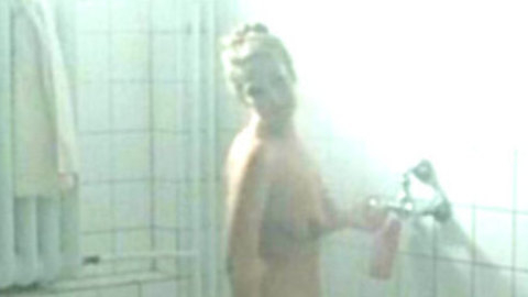 Pic: Sophie Schütt in Tatort