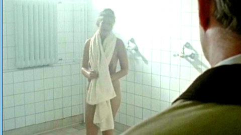 Pic: Sophie Schütt in Tatort